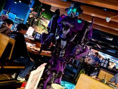 -梨花自助烤肉(天河城店)