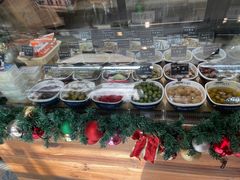 -Alimentari早午餐(安福路店)