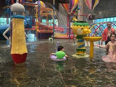 -清河半岛温泉度假酒店