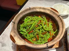 小炒芸豆丝-天辣(金桥啦啦宝都店)