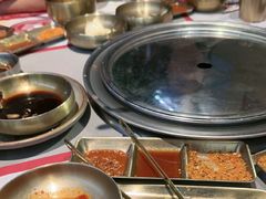 -韩一品韩国料理(柏庐南路店)