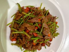 -辣婆婆(航天桥店)