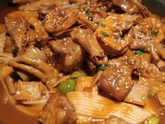 -徐记小怪兽肉蟹煲(中央大街店)