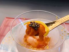 -鳥喜Toriki怀石烧鸟料理