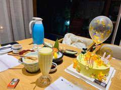 -千叶创意融合料理(水韵城店)