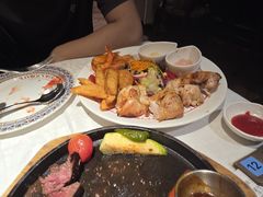 -俄士厨房(环球港店)