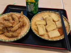 -胡大怪手工酸辣粉(安亭店)
