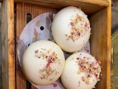-海港餐厅·平价海鲜·茶点(小公园店)