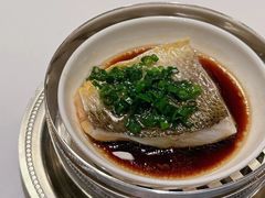 古法清蒸野生大黄鱼-福1015(愚园路店)