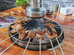 -袁家水泊水浒烤肉(白金店)