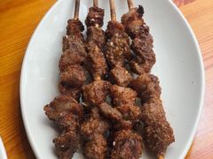 -晋商羊家将(十八中店)