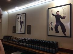 -刘师父老汉口江湖菜(蔡锷路店)