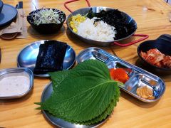 -红辣椒八爪鱼特色韩国料理专门店(远景路旗舰店)