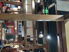 -小川洋风料理(街道口店)