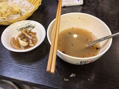 -何胖子丸子汤(南海街店)