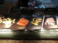 -星伦多自助料理·涮烤一体(虹悦城店)