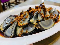 -京天红酒家(虎坊路店)