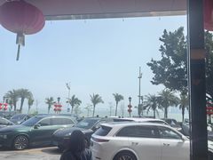 -金悦轩海鲜酒家(拱北店)