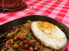 -老表记广西宵夜螺蛳鸭脚煲(西大店)
