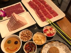 -南门涮肉(上海二店)