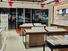 -兰科达眼镜(西固店)