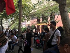 -九龙餐厅(大沽路店)