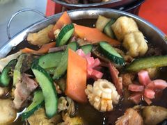 -南通大学-食堂