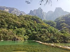 -云台山风景名胜区