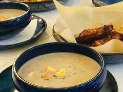 -拾挚扒房(招商花园城店)