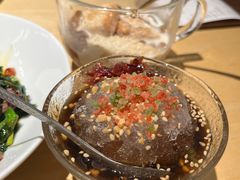 -一坐一忘云南菜(卓悦中心)