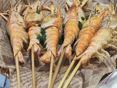 -79号渔船海鲜饭店(岗厦店)