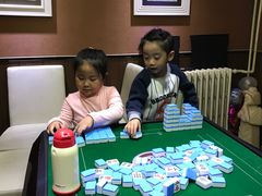 -大猫儿轰趴·团建·年会聚会(朝外店)