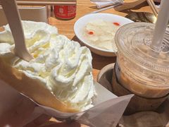 -小豆海棠(嘉兴路店)