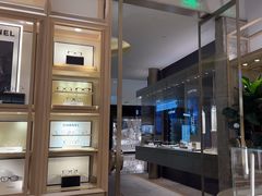 -溥仪眼镜PUYI OPTICAL(国贸商城店)