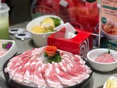-海底捞火锅(龙岗星河COCO Park店)