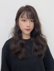 -16番发型
