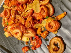 沙姜肥肠-火候轩品质湘菜·私厨(市府店)