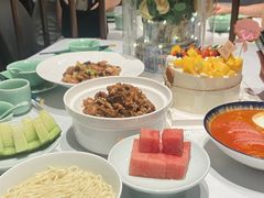 -江南厨子(万象天地店)