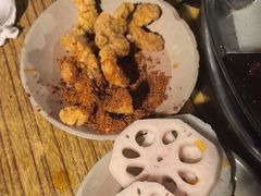 -五里关火锅(牛市口店)