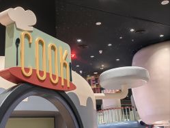-奈尔宝家庭中心·亲子餐厅(鄞州万达店)