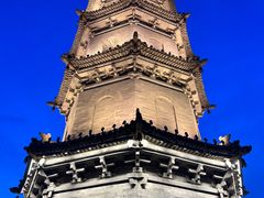 -大同古城墙