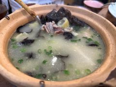 -大盐帮川菜馆(长楹天街店)