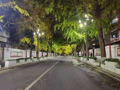 -四川大学(望江校区)