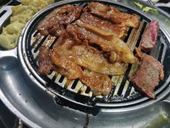 -三代烤肉(保利广场店)