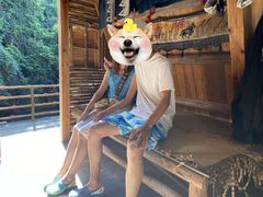 -海南槟榔谷黎苗文化旅游区