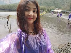 -十渡东湖港风景区