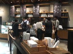 -星巴克(北京三里屯SOHO一店)