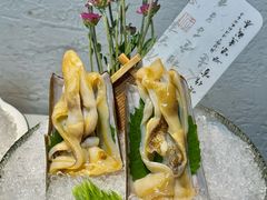 -喜聚薈·花膠雞海鮮火鍋(越秀店)