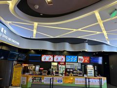 -卢米埃影城(住总万科杜比全景声激光店)