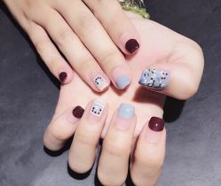-Halo美甲美睫